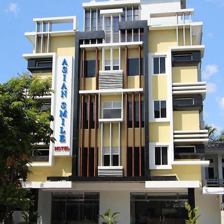 Asian Smile Hotel Yangon Extérieur photo