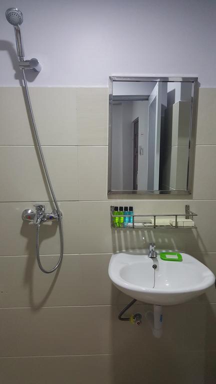 Asian Smile Hotel Yangon Extérieur photo